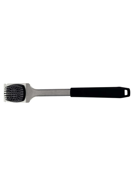 Tramontina Black Collection Grill Brush 40.2cm - Tramontina Store UK