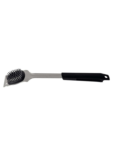 Tramontina Black Collection Grill Brush 40.2cm - Tramontina Store UK
