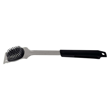 Tramontina Black Collection Grill Brush 40.2cm - Tramontina Store UK