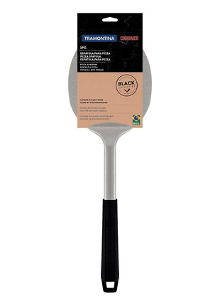 Tramontina Stainless Steel Pizza Peel - Tramontina Store UK