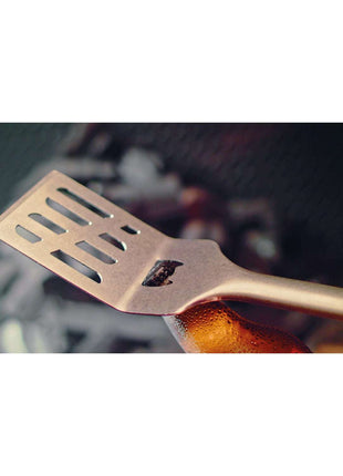 Tramontina Black Collection 3 Pcs. Barbecue Tool Set - Tramontina Store UK