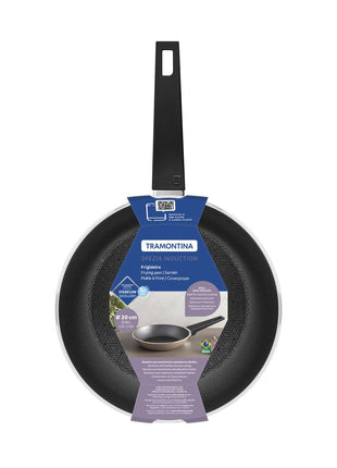 Tramontina Induction Non-Stick Frying Pan 20 cm (0.95l) - Tramontina Store UK