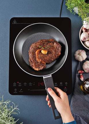 Tramontina Induction Non-Stick Frying Pan 20 cm (0.95l) - Tramontina Store UK