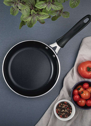 Tramontina Induction Ceramic Non-Stick Frying Pan 20 cm (0.9l) - Tramontina Store UK