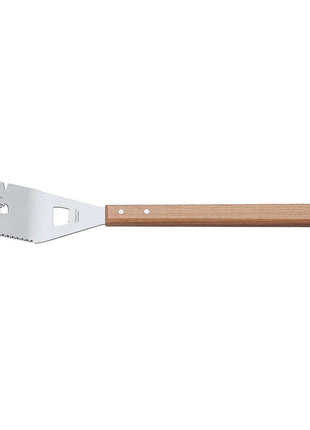 Tramontina Wooden Handle 3 Pcs. Barbecue Tools Set - Tramontina Store UK
