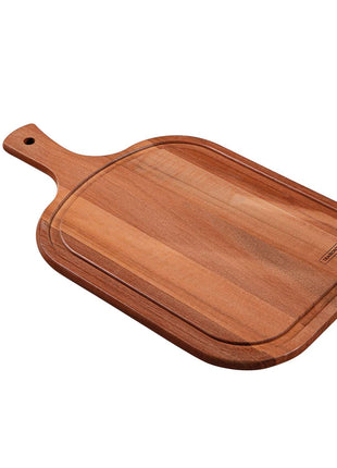 Tramontina Dishwasher-safe Wooden Handle 3 Pcs. Carving Set - Tramontina Store UK