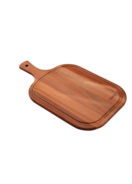 Tramontina Dishwasher-safe Wooden Handle 3 Pcs. Carving Set - Tramontina Store UK