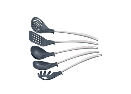 Tramontina 11 Pcs. 3-Ply Cookware and Utensil Set