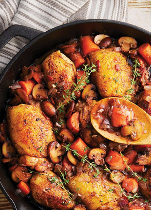 Tramontina Griddle Pan 28cm (2.2l) Pre-seasoned Cast Iron - Tramontina Store UK