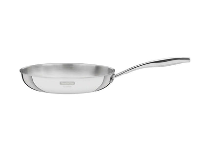 Tramontina 3-Ply Stainless Steel 8 Pcs. Cookware Set