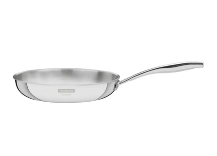 Tramontina 3-Ply Stainless Steel 8 Pcs. Cookware Set