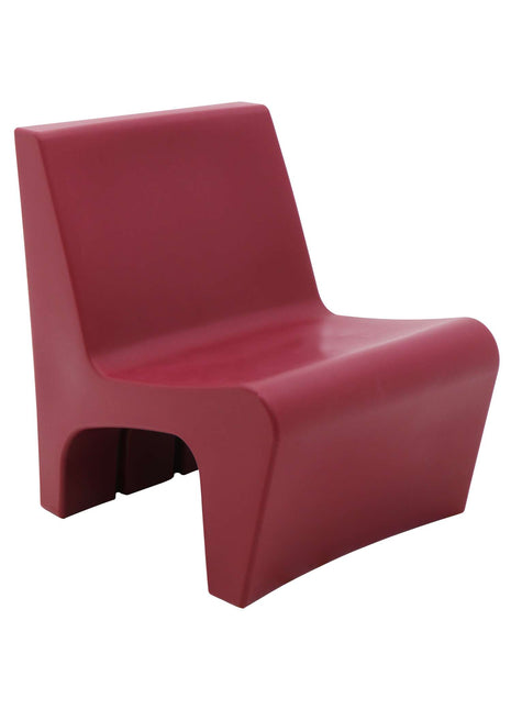 Tramontina Berta 3 Pcs. Polyethylene Lounge Set - Tramontina Store UK