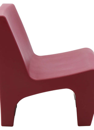 Tramontina Berta 3 Pcs. Polyethylene Lounge Set - Tramontina Store UK