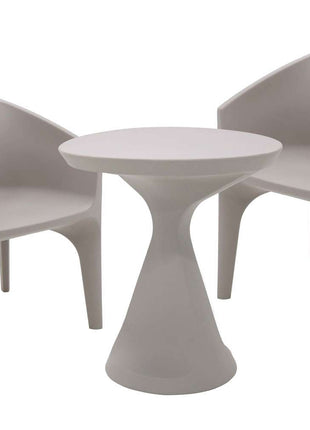 Tramontina Paco 3 Pcs. Polyethylene Lounge Set