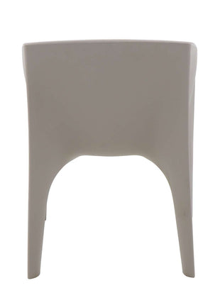 Tramontina Paco 5 Pcs. Polyethylene Lounge Set