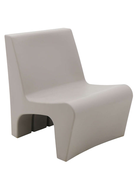 Tramontina Berta 5 Pcs. Polyethylene Lounge Set - Tramontina Store UK
