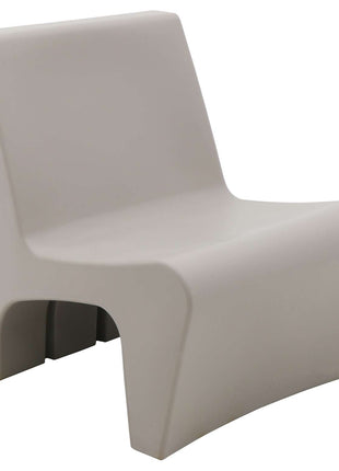 Tramontina Berta 3 Pcs. Polyethylene Lounge Set - Tramontina Store UK