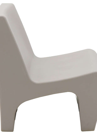 Tramontina Berta 3 Pcs. Polyethylene Lounge Set - Tramontina Store UK