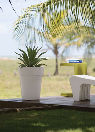 Tramontina Berta 5 Pcs. Polyethylene Lounge Set - Tramontina Store UK