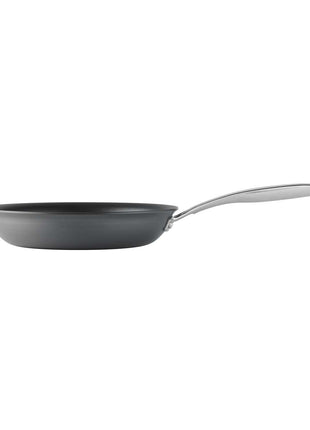 Tramontina 2 Pcs. Hard Anodised Ceramic Non-Stick Frying Pan Set - Tramontina Store UK