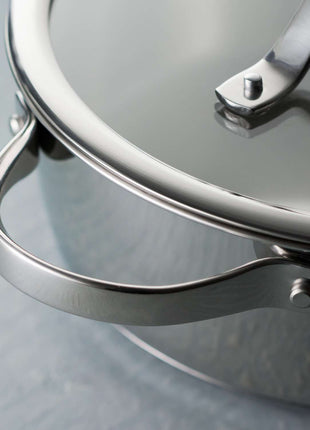 Tramontina 4 Pcs. Tempo Stainless Steel Cookware Set