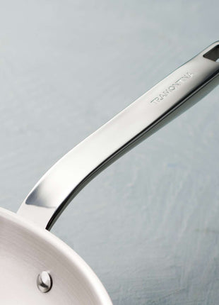 Tramontina 4 Pcs. Tempo Stainless Steel Cookware Set