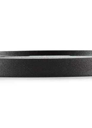 Tramontina Pre-seasoned Cast Iron Double Sided 2 in 1 Griddle Pan 30 cm - Tramontina Store UK