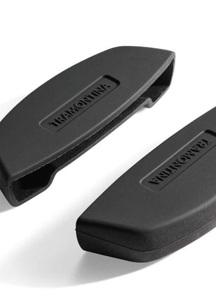 Tramontina Pre-seasoned Cast Iron Double Sided 2 in 1 Griddle Pan 30 cm - Tramontina Store UK