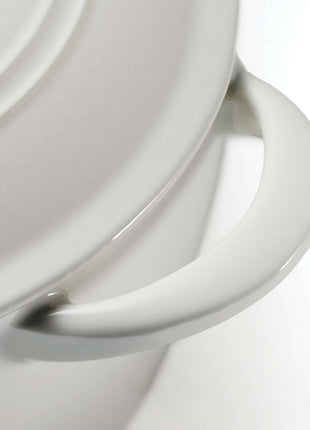 Tramontina 4 Pcs. Enamelled Cast Iron Nesting Cookware Set 26 cm (White) - Tramontina Store UK