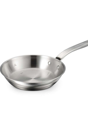 Tramontina Tempo Stainless Steel Frying Pan 20cm (1.08l)