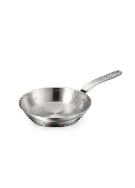 Tramontina Tempo Stainless Steel Frying Pan 20cm (1.08l)