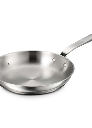 Tramontina Tempo Stainless Steel Frying Pan 26cm (2.1l)