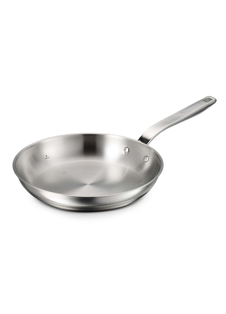 Tramontina Tempo Stainless Steel Frying Pan 26cm (2.1l)