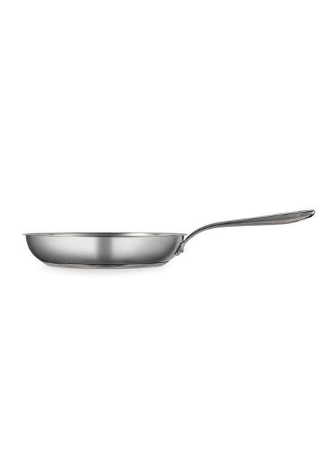 Tramontina Tempo Stainless Steel Frying Pan 26cm (2.1l)