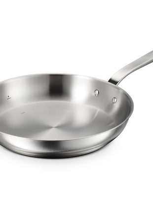 Tramontina Tempo Stainless Steel Frying Pan 30cm (3.43l)