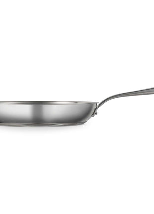 Tramontina Tempo Stainless Steel Frying Pan 30cm (3.43l)
