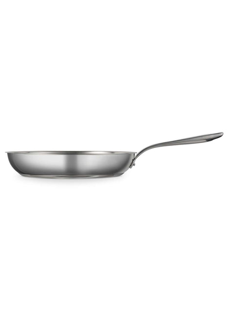 Tramontina Tempo Stainless Steel Frying Pan 30cm (3.43l)