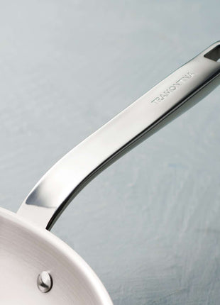 Tramontina Tempo Stainless Steel Frying Pan 30cm (3.43l)