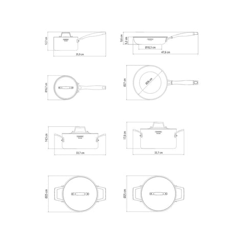 Dimensions
