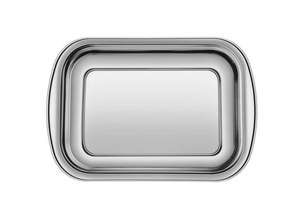 Tramontina Stainless Steel Prep Tray 47.6cm x 31.1cm (5.8 litres)