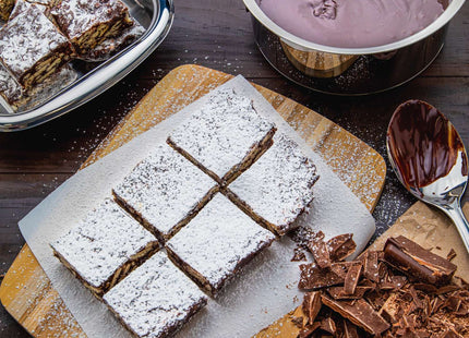 Tramontina Stainless Steel Prep Tray 47.6cm x 31.1cm (5.8 litres)