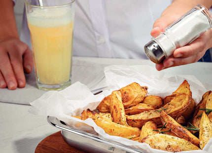 Tramontina Stainless Steel Prep Tray 47.6cm x 31.1cm (5.8 litres)