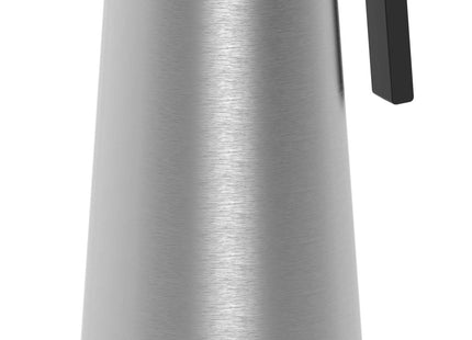 Tramontina Stainless Steel Thermal Flask (Silver, 1.0l)