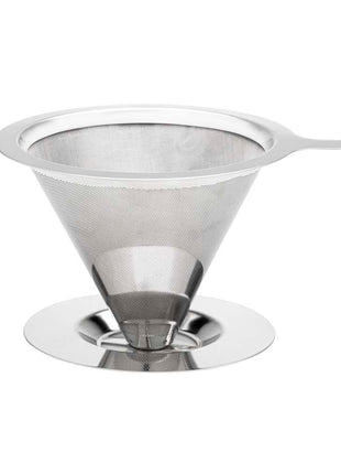 Tramontina Stainless Steel Coffee Filter Ø11.5cm - Tramontina Store UK