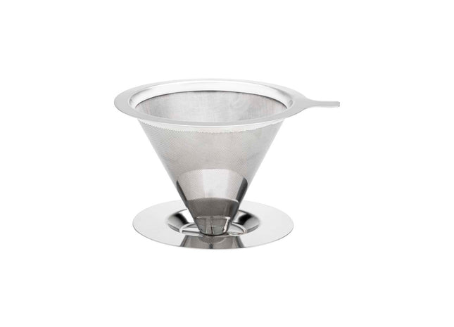 Tramontina Stainless Steel Coffee Filter Ø11.5cm