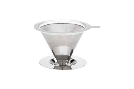 Tramontina Stainless Steel Coffee Filter Ø11.5cm - Tramontina Store UK