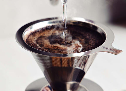 Tramontina Stainless Steel Coffee Filter Ø11.5cm