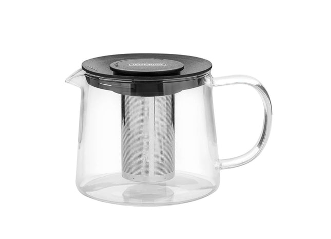 Tramontina Teapot with Infuser 900ml