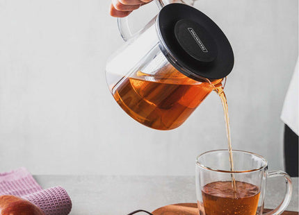 Tramontina Teapot with Infuser 900ml