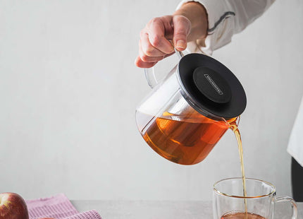 Tramontina Teapot with Infuser 900ml